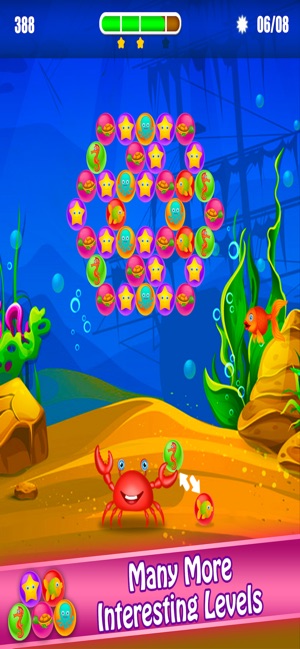 Bubble Shooter AQUA 2019(圖3)-速報App