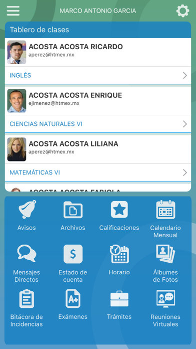 How to cancel & delete Aula Escolar Premium from iphone & ipad 2