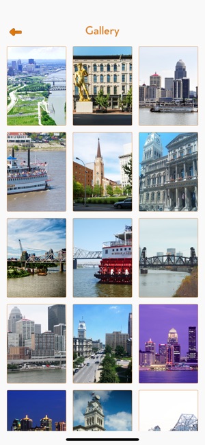 Louisville Travel Guide(圖5)-速報App