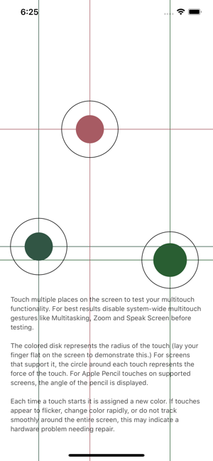 Test Multitouch(圖2)-速報App