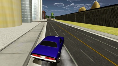 American Muscle Car screenshot 2