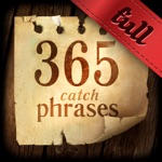 365 catch phrases Full