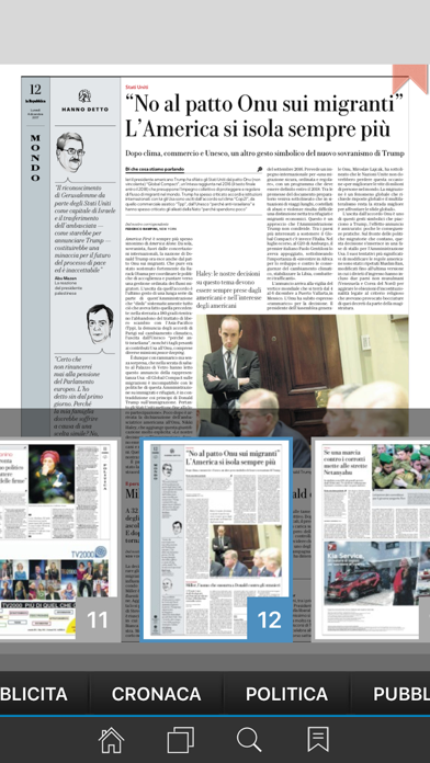 Repubblica + screenshot1