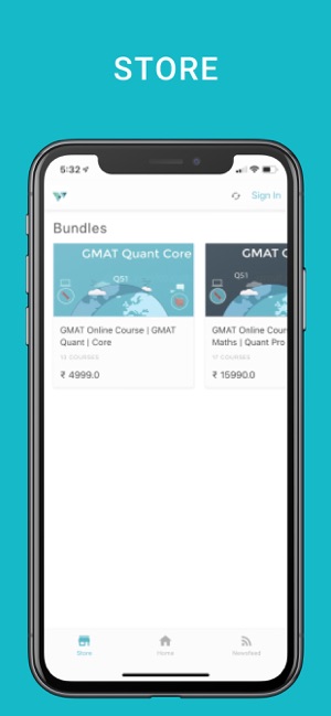 Wizako - Online GMAT GRE Prep(圖4)-速報App