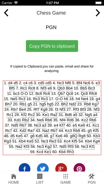 Winning in Chess screenshot-3