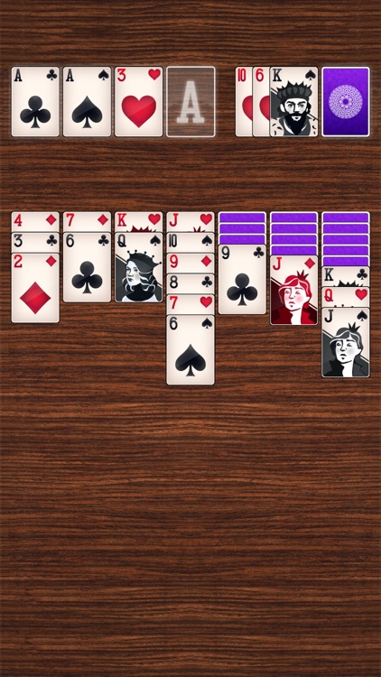 Solitaire Epic