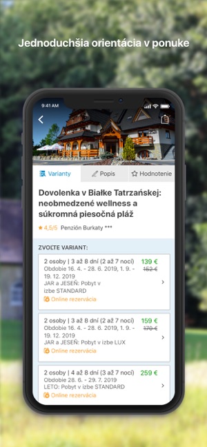 Zľavomat(圖2)-速報App