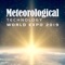 Download your free iPad or iPhone app to help guide you around Meteorological Technology World EXPO and Meteorological Technology World CONFERENCE