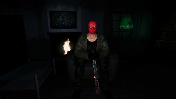 3 Days to Die – Horror Game screenshot-4