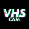 Icon VHS Cam + Vintage Camera & 8mm