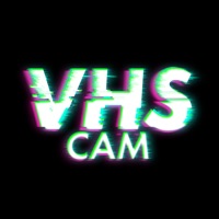 Contacter VHS Cam + Vintage Camera & 8mm