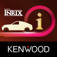 KENWOOD Traffic apk