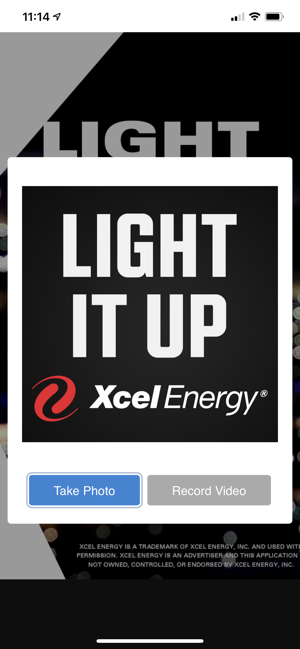 Xcel Energy Light It Up(圖2)-速報App