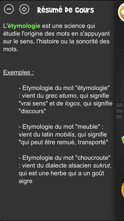 iTooch Français CM2 screenshot-8