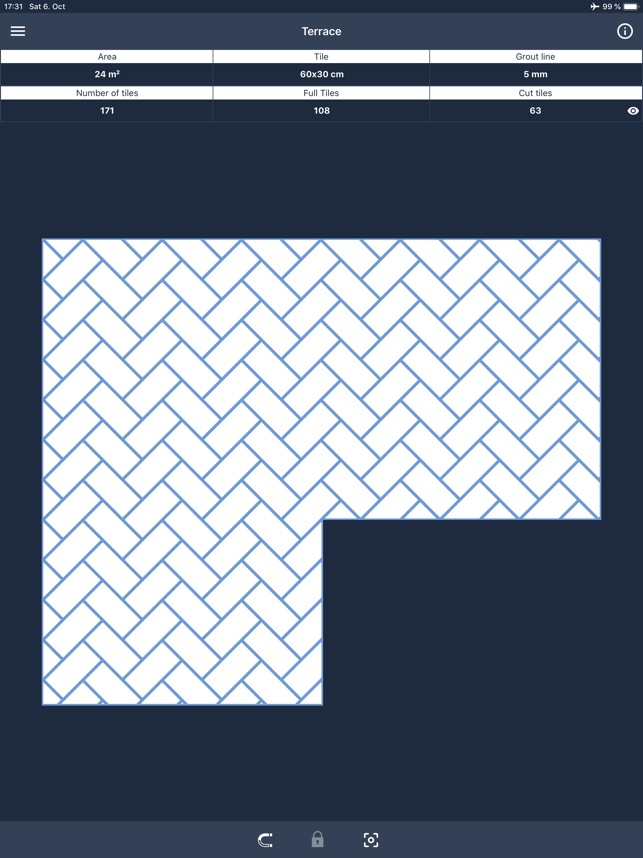 Floor Covering On The App - Best Tile Layout App Floor Covering On The App - Best Tile Layout App