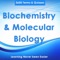 Icon Biochemistry-Molecular Biology