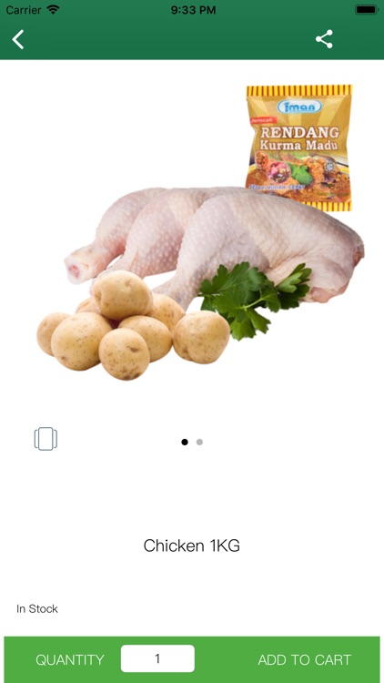 KPMarket screenshot-3