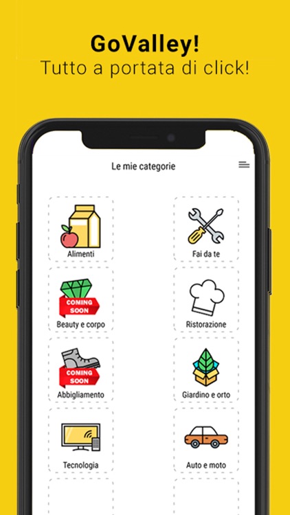 GoValley screenshot-3