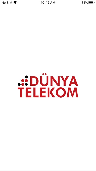 Dunya Telekom screenshot 4