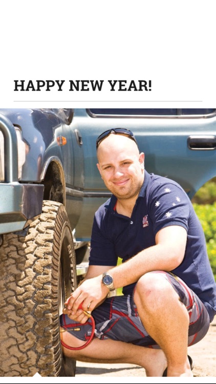 Australian 4WD Action