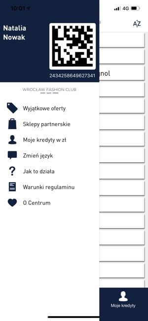 Wrocław Fashion Club(圖3)-速報App