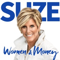 SUZE ORMAN app not working? crashes or has problems?