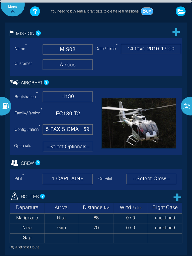 W&B Helicopters(圖1)-速報App