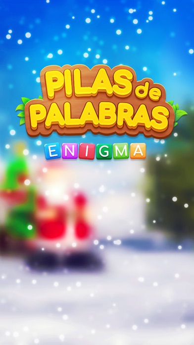 Pilas de Palabrasのおすすめ画像5