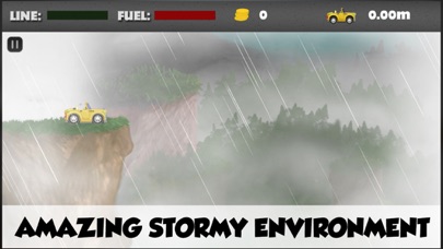 Draw Hills Road Racing Games screenshot 2