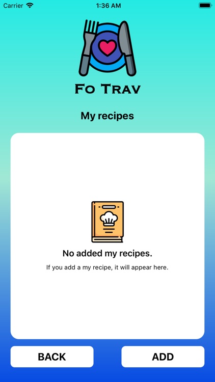 Fo Trav screenshot-4