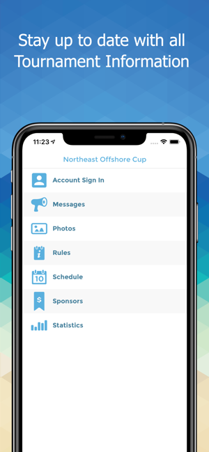 Offshore Cup(圖2)-速報App