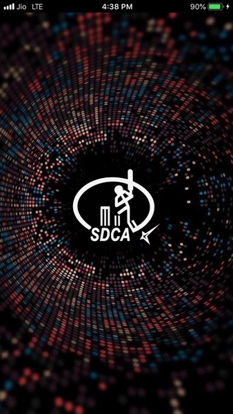 【图】SDCA App(截图1) 【图】SDCA App(截图1)
