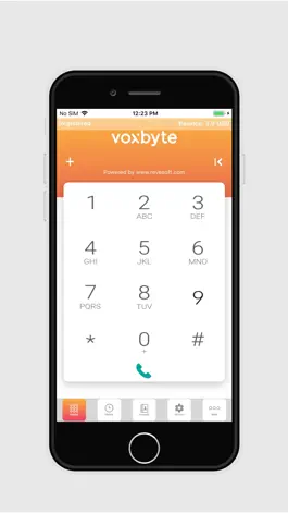 Game screenshot VOXBYTE mod apk