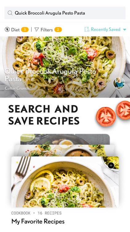 SideChef: Recipes+Meal Planner screenshot-4