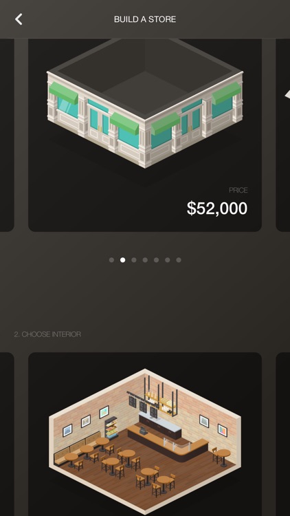 Coffee Inc: Business Tycoon screenshot-7