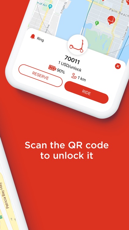 Ride Fiik - Go Explore