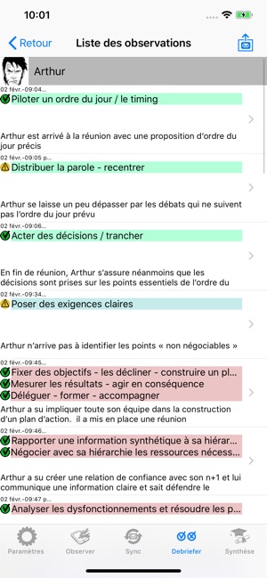 Compétences(圖4)-速報App