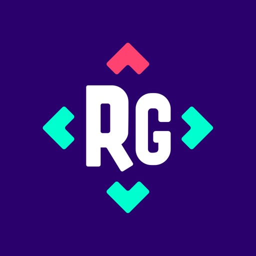 Roadgames App