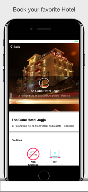 Azana Hotels(圖3)-速報App