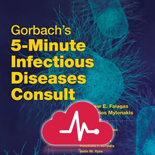 5 Minute Infectious Diseases iOS App