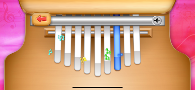 Toddler learning games - Music(圖5)-速報App