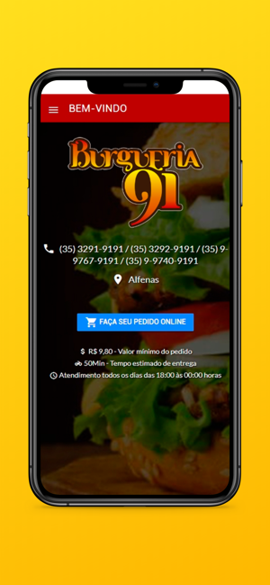 Burgueria 91(圖1)-速報App