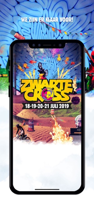 Zwarte Cross 2019