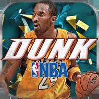 delete NBA Dunk