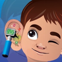 Ear Doctor: Jeux pour enfants sur PC