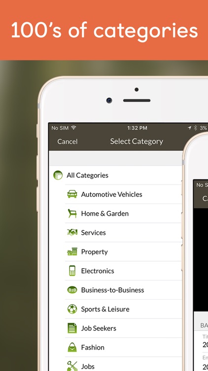 Gumtree SA - Local Marketplace