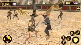 Game screenshot Gladiator Son of Rome apk