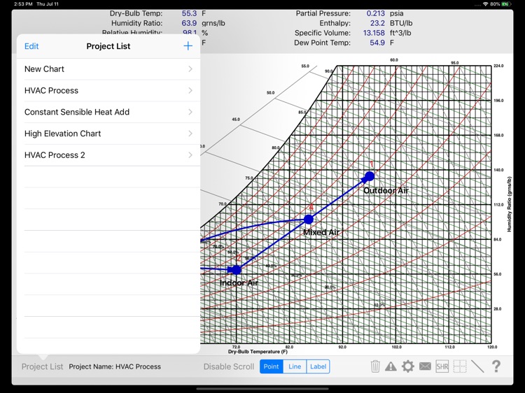 HVAC Psych HD screenshot-4