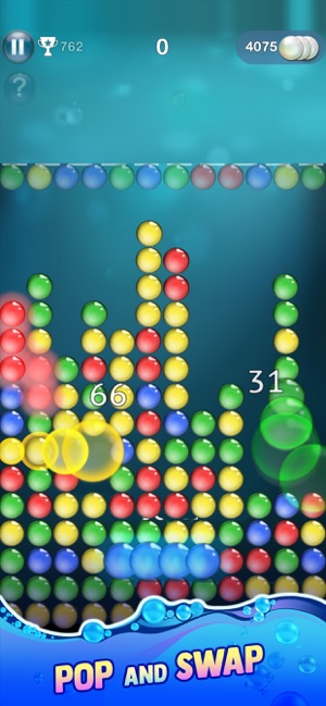 Bubble Explode - Blast Shooter(圖1)-速報App