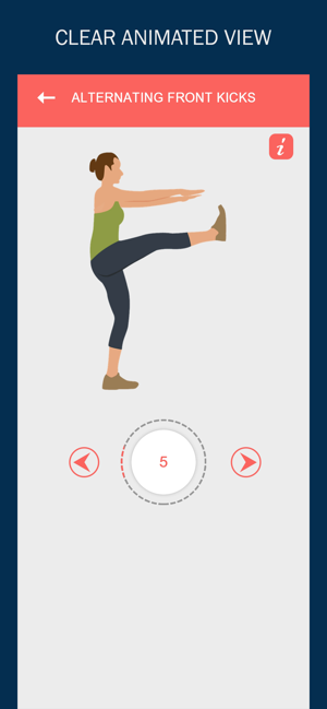 Cardio Fitness Daily Workouts(圖3)-速報App